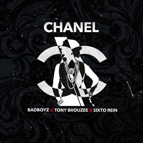 chanel bad boyz letra|Bad Boyz (VE) – Chanel Lyrics .